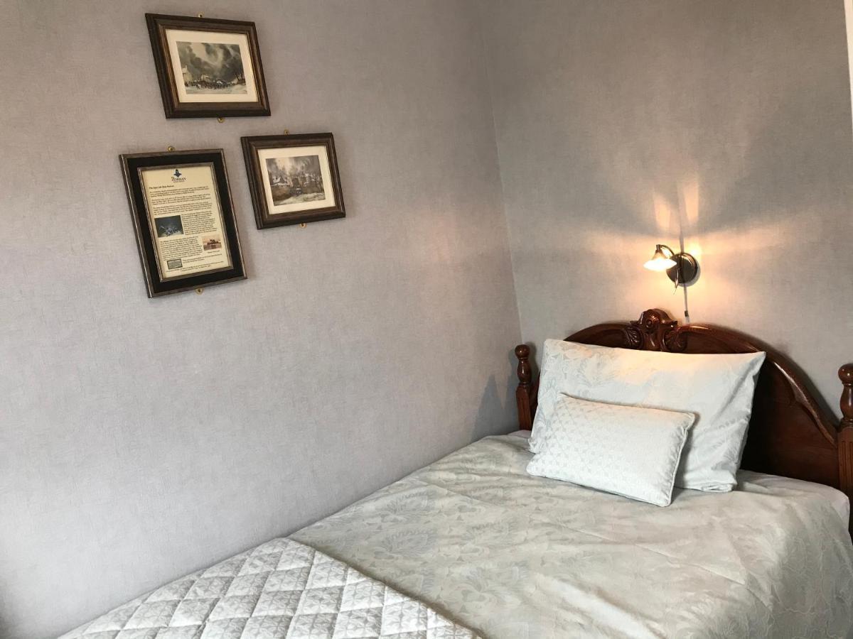 Norman Guest House With Free Parking Whitby Ngoại thất bức ảnh