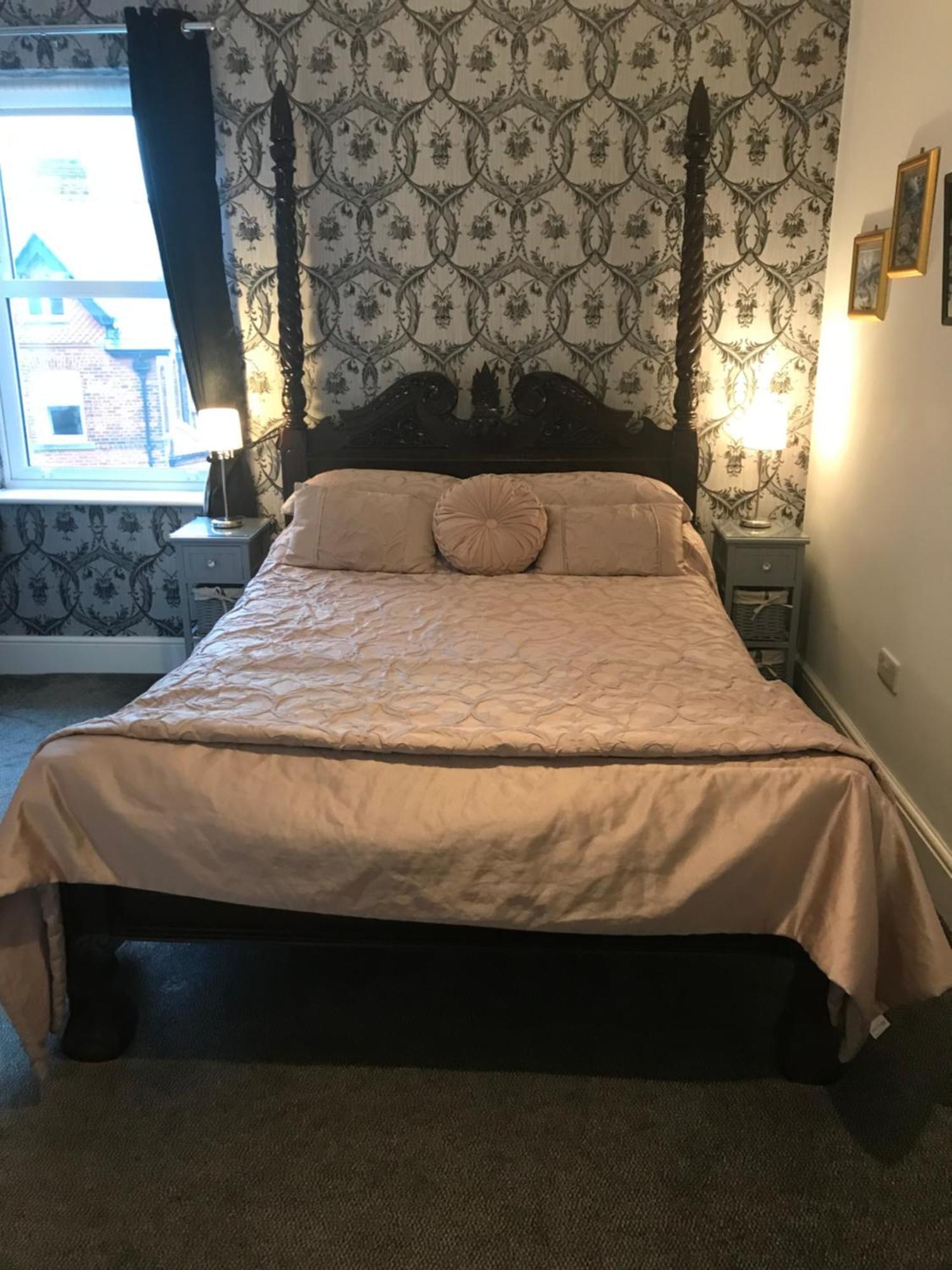 Norman Guest House With Free Parking Whitby Ngoại thất bức ảnh